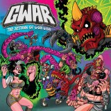 Gwar Return of Gor Gor TP