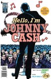Hello I'm Johnny Cash Local Comic Shop Day Edition