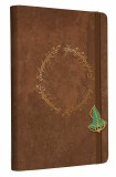 Lord of the Rings One Ring Journal HC with Charm