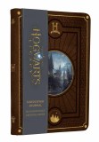 Harry Potter Hogwarts Legacy Journal