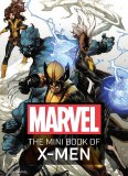Mini Book Of X-Men
