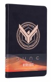 Dune House Atreides HC Journal