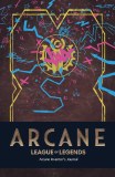 Arcane Inventors Journal