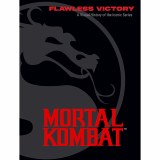 Mortal Kombat Flawless Victory HC