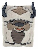 Avatar the Last Airbender Appa Plush Journal
