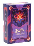 Buffy theVampire Slayer Tiny Tarot Deck and Guidebook