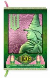 Wicked Elphaba Glinda Journal