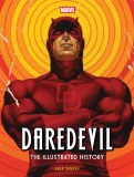 Daredevil Illustrated History HC