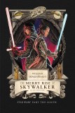 William Shakespeare Star Wars Merry Rise of Skywalker HC