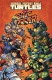TMNT vs Street Fighter TP
