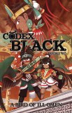 Codex Black TP Vol 02 Bird of Ill Omen