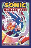 Sonic the Hedgehog TP Vol 17 Adventure Awaits