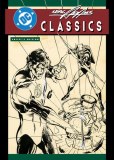 Neal Adams Classic DC Artists Edition HC Green Lantern Variant