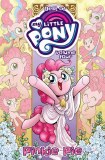Best of My Little Pony Vol 04 Pinkie Pie