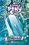 My Little Pony Storm of Zephyr Heights GN