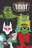 Teenage Mutant Ninja Turtles Best of TMNT Collection TP Vol 05