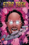Star Trek TP Vol 04 Pleroma