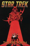 Star Trek TP Vol 02 Red Path