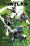 Teenage Mutant Ninja Turtles 2024 TP Vol 01 Return to New York