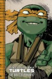 Teenage Mutant Ninja Turtles IDW Collection Volume 07