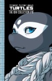 Teenage Mutant Ninja Turtles IDW Collection TP Vol 18