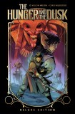 Hunger and the Dusk Deluxe HC