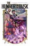 Hunger and the Dusk TP Vol 02