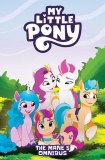 My Little Pony Mane 5 Omnibus