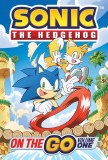 Sonic the Hedgehog On the Go TP Vol 01