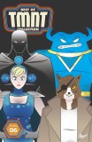 Best of Teenage Mutant Ninja Turtles Collection TP Vol 06