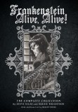 Frankenstein Alive Alive Complete TP
