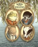 Wind in the Willows Illustrated TP