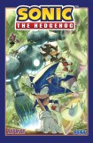 Sonic the Hedgehog TP Vol 21 Reprise