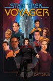 Star Trek Voyager Omnibus TP
