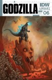 Godzilla Library Collection TP Vol 06