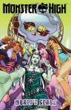 Monster High: World''s Scare TP