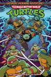 Teenage Mutant Ninja Turtles Saturday Morning Adventures TP Vol 07