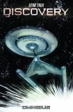 Star Trek Discovery Omnibus TP