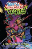 Tales of the Teenage Mutant Ninja Turtles TP Very Mechazoid Summer