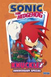 Sonic the Hedgehog Knuckles Anniversary Special GN