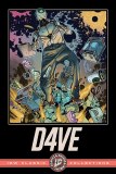 D4ve: IDW Classic Collections TP