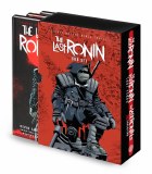 Teenage Mutant Ninja Turtles Last Ronin Box Set