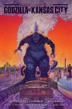 Godzilla vs America Kansas City HC