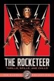 Rocketeer Thrills Spills and Chills IDW Classic GN