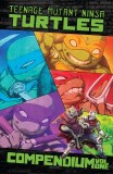 Teenage Mutant Ninja Turtles Ongoing Compendium TP Vol 01