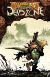 Godzilla Escape the Deadzone TP