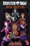 Monster High House Haunters GN