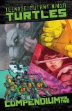 Teenage Mutant Ninja Turtles Ongoing Compendium TP Vol 02
