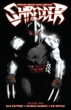 Teenage Mutant Ninja Turtles Shredder TP Vol 01