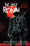 Teenage Mutant Ninja Turtles Last Ronin TP